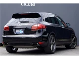 2010 Porsche Cayenne Base SUV for sale, Japanese used car export - photo 72 of 72 | GULJI TRADERS