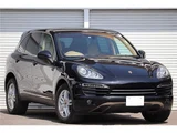 2010 Porsche Cayenne SUV for sale, Japanese used car export - photo 1 of 30 | GULJI TRADERS