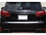 2010 Porsche Cayenne SUV for sale, Japanese used car export - photo 14 of 30 | GULJI TRADERS