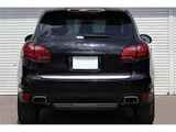 2010 Porsche Cayenne SUV for sale, Japanese used car export - photo 15 of 30 | GULJI TRADERS