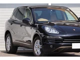 2010 Porsche Cayenne SUV for sale, Japanese used car export - photo 17 of 30 | GULJI TRADERS