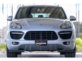 2010 Porsche Cayenne Turbo SUV for sale, Japanese used car export - photo 4 of 48 | GULJI TRADERS