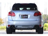 2010 Porsche Cayenne Turbo SUV for sale, Japanese used car export - photo 5 of 48 | GULJI TRADERS