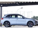 2010 Porsche Cayenne Turbo SUV for sale, Japanese used car export - photo 6 of 48 | GULJI TRADERS