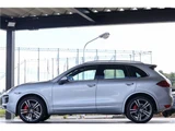 2010 Porsche Cayenne Turbo SUV for sale, Japanese used car export - photo 7 of 48 | GULJI TRADERS