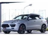 2010 Porsche Cayenne Turbo SUV for sale, Japanese used car export - photo 9 of 48 | GULJI TRADERS