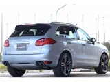 2010 Porsche Cayenne Turbo SUV for sale, Japanese used car export - photo 10 of 48 | GULJI TRADERS