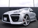 2010 Porsche Cayenne Turbo SUV for sale, Japanese used car export - photo 1 of 30 | GULJI TRADERS