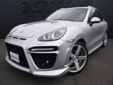 2010 Porsche Cayenne Turbo SUV for sale, Japanese used car export - photo 4 of 30 | GULJI TRADERS
