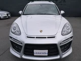 2010 Porsche Cayenne Turbo SUV for sale, Japanese used car export - photo 5 of 30 | GULJI TRADERS