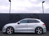 2010 Porsche Cayenne Turbo SUV for sale, Japanese used car export - photo 6 of 30 | GULJI TRADERS
