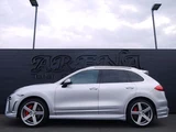2010 Porsche Cayenne Turbo SUV for sale, Japanese used car export - photo 7 of 30 | GULJI TRADERS