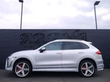2010 Porsche Cayenne Turbo SUV for sale, Japanese used car export - photo 8 of 30 | GULJI TRADERS