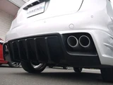 2010 Porsche Cayenne Turbo SUV for sale, Japanese used car export - photo 9 of 30 | GULJI TRADERS