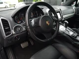 2010 Porsche Cayenne Turbo SUV for sale, Japanese used car export - photo 12 of 30 | GULJI TRADERS