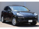 2010 Porsche Cayenne Base SUV for sale, Japanese used car export - photo 1 of 55 | GULJI TRADERS