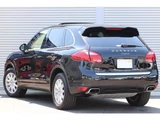 2010 Porsche Cayenne Base SUV for sale, Japanese used car export - photo 3 of 55 | GULJI TRADERS