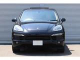 2010 Porsche Cayenne Base SUV for sale, Japanese used car export - photo 5 of 55 | GULJI TRADERS