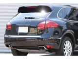 2010 Porsche Cayenne Base SUV for sale, Japanese used car export - photo 55 of 55 | GULJI TRADERS
