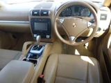 2010 Porsche Cayenne 4WD SUV for sale, Japanese used car export - photo 3 of 3 | GULJI TRADERS