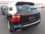 2010 Porsche Cayenne 4WD SUV for sale, Japanese used car export - photo 2 of 6 | GULJI TRADERS