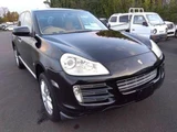 2010 Porsche Cayenne 4WD SUV for sale, Japanese used car export - photo 4 of 6 | GULJI TRADERS