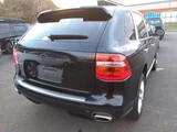 2010 Porsche Cayenne 4WD SUV for sale, Japanese used car export - photo 5 of 6 | GULJI TRADERS