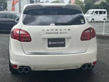 2011 Porsche Cayenne S Hybrid 4WD SUV for sale, Japanese used car export - photo 2 of 29 | GULJI TRADERS