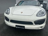 2011 Porsche Cayenne S Hybrid 4WD SUV for sale, Japanese used car export - photo 7 of 29 | GULJI TRADERS