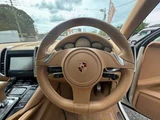2011 Porsche Cayenne S Hybrid 4WD SUV for sale, Japanese used car export - photo 16 of 29 | GULJI TRADERS