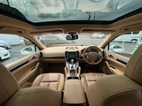 2011 Porsche Cayenne S Hybrid 4WD SUV for sale, Japanese used car export - photo 23 of 29 | GULJI TRADERS
