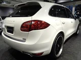 2011 Porsche Cayenne Base SUV for sale, Japanese used car export - photo 2 of 10 | GULJI TRADERS