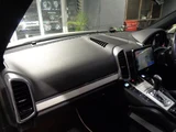 2011 Porsche Cayenne Base SUV for sale, Japanese used car export - photo 4 of 10 | GULJI TRADERS