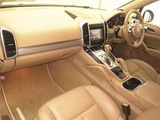2011 Porsche Cayenne S Hybrid 4WD SUV for sale, Japanese used car export - photo 4 of 11 | GULJI TRADERS