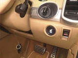 2011 Porsche Cayenne S Hybrid 4WD SUV for sale, Japanese used car export - photo 8 of 11 | GULJI TRADERS