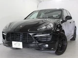 2011 Porsche Cayenne GTS SUV for sale, Japanese used car export - photo 1 of 9 | GULJI TRADERS
