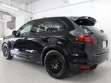 2011 Porsche Cayenne GTS SUV for sale, Japanese used car export - photo 7 of 9 | GULJI TRADERS