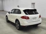 2011 Porsche Cayenne SUV for sale, Japanese used car export - photo 2 of 10 | GULJI TRADERS