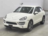 2011 Porsche Cayenne SUV for sale, Japanese used car export - photo 4 of 10 | GULJI TRADERS