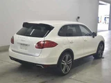 2011 Porsche Cayenne SUV for sale, Japanese used car export - photo 5 of 10 | GULJI TRADERS