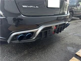 2012 Porsche Cayenne GTS SUV for sale, Japanese used car export - photo 8 of 37 | GULJI TRADERS