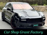 2012 Porsche Cayenne GTS 4WD SUV for sale, Japanese used car export - photo 1 of 53 | GULJI TRADERS
