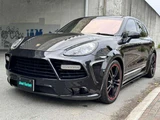 2012 Porsche Cayenne GTS 4WD SUV for sale, Japanese used car export - photo 7 of 53 | GULJI TRADERS