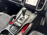2012 Porsche Cayenne GTS 4WD SUV for sale, Japanese used car export - photo 23 of 53 | GULJI TRADERS
