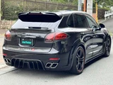 2012 Porsche Cayenne GTS 4WD SUV for sale, Japanese used car export - photo 36 of 53 | GULJI TRADERS