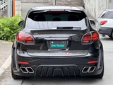 2012 Porsche Cayenne GTS 4WD SUV for sale, Japanese used car export - photo 37 of 53 | GULJI TRADERS