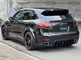 2012 Porsche Cayenne GTS 4WD SUV for sale, Japanese used car export - photo 38 of 53 | GULJI TRADERS