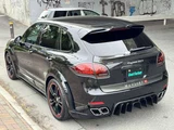 2012 Porsche Cayenne GTS 4WD SUV for sale, Japanese used car export - photo 39 of 53 | GULJI TRADERS