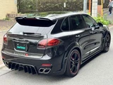 2012 Porsche Cayenne GTS 4WD SUV for sale, Japanese used car export - photo 40 of 53 | GULJI TRADERS