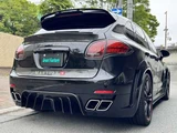 2012 Porsche Cayenne GTS 4WD SUV for sale, Japanese used car export - photo 41 of 53 | GULJI TRADERS
